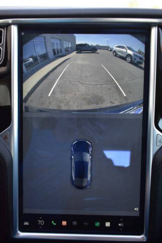 2014 Tesla Model S