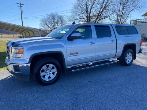 2015 GMC Sierra 1500 for sale at Finish Line Auto Sales in Thomasville PA