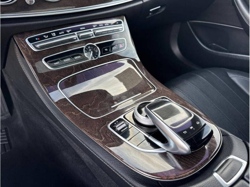 2020 Mercedes-Benz E-Class E 350