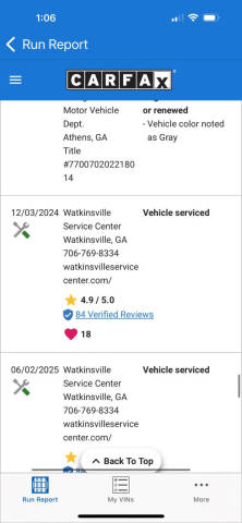 2006 Nissan Altima 2.5 S