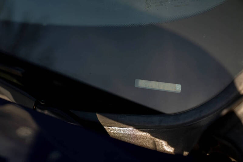 2020 BMW M4