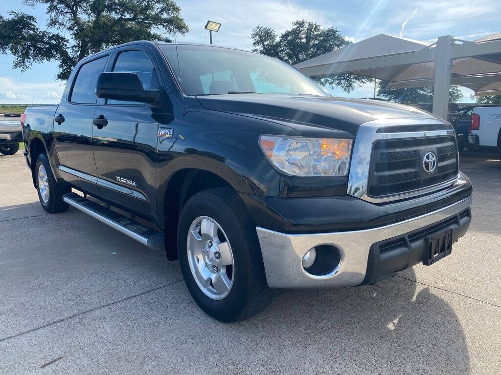 2010 Toyota Tundra For Sale In Texas - Carsforsale.com®