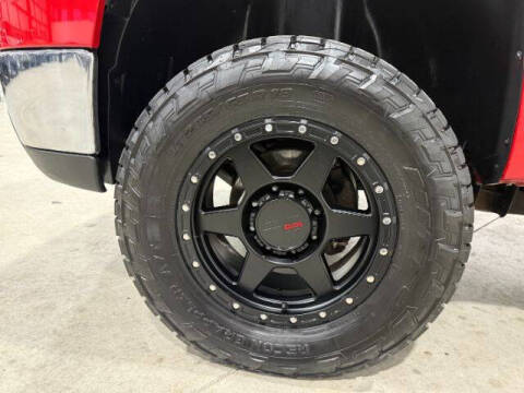 2008 GMC Sierra 2500HD