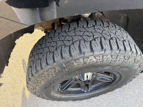 2019 Chevrolet Silverado 1500 Work Truck