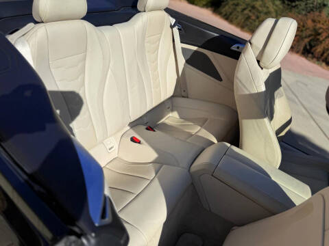 2022 BMW 8 Series M850i xDrive