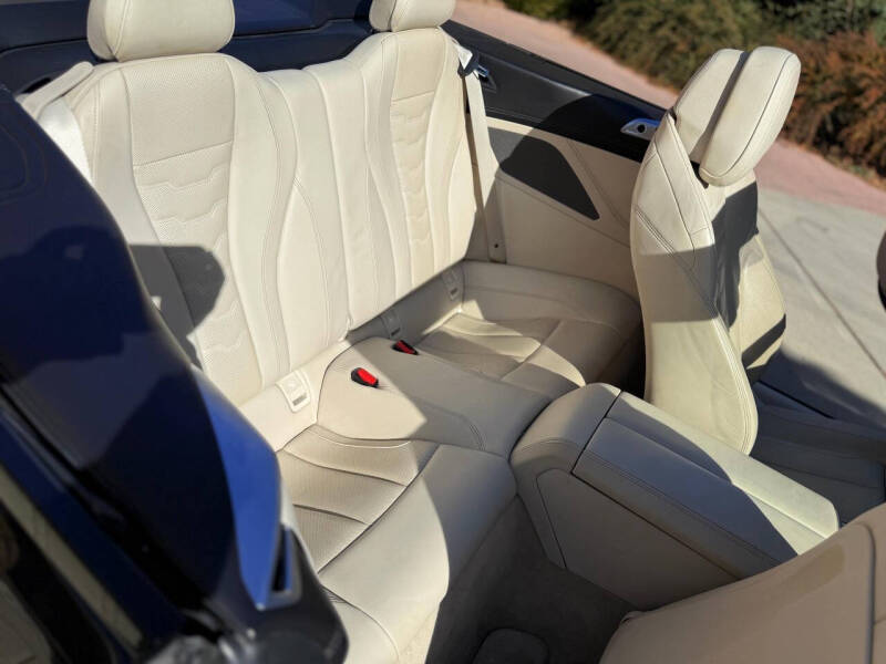 2022 BMW 8 Series M850i xDrive