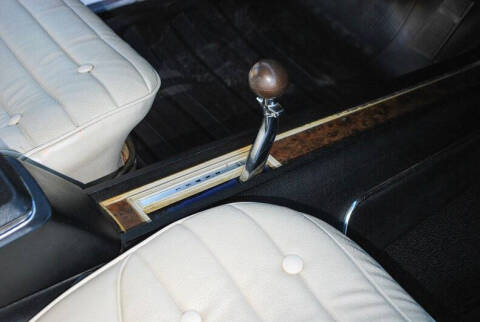 1970 Oldsmobile 442
