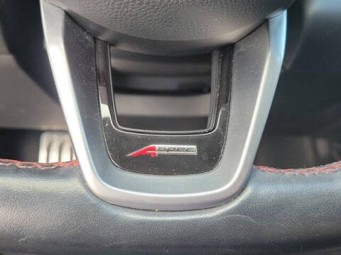 2021 Acura TLX SH-AWD w/A-SPEC