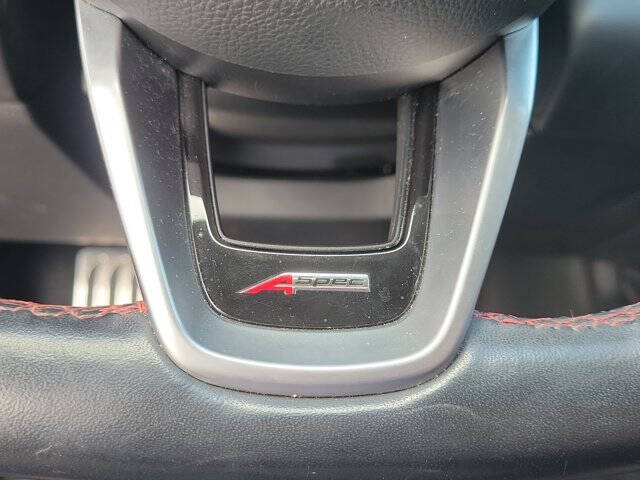 2021 Acura TLX SH-AWD w/A-SPEC