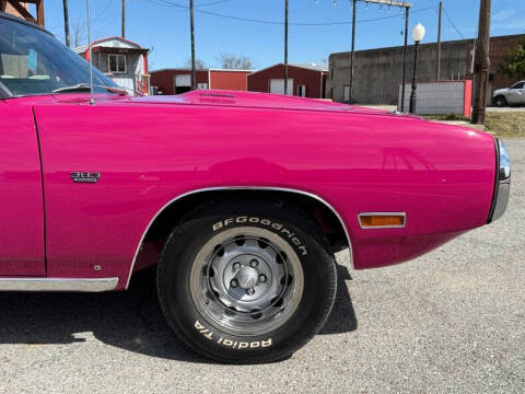 1970 Dodge Super Bee