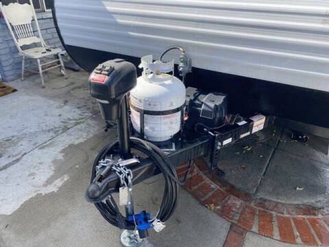 2022 Keystone RV COLORADO