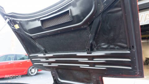 1989 Ferrari Testarossa