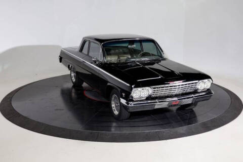 1962 Chevrolet Bel Air