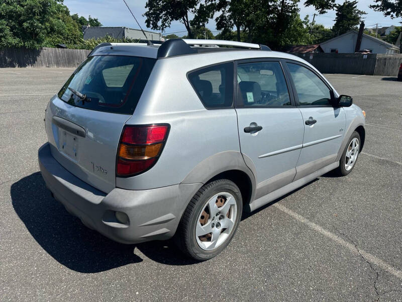 2008 Pontiac Vibe