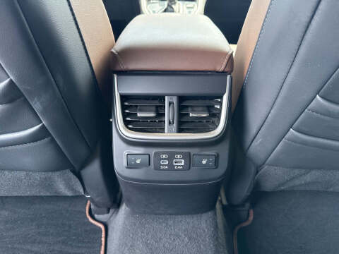 2023 Subaru Outback Touring