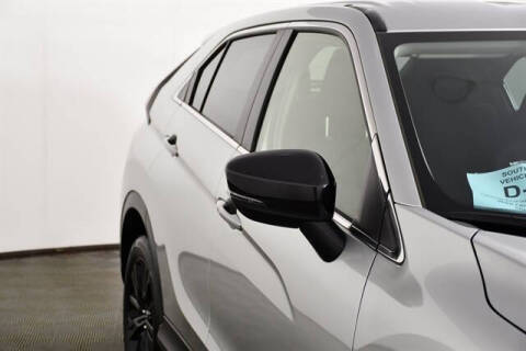 2024 Mitsubishi Eclipse Cross LE