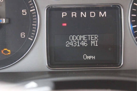 2007 Cadillac Escalade