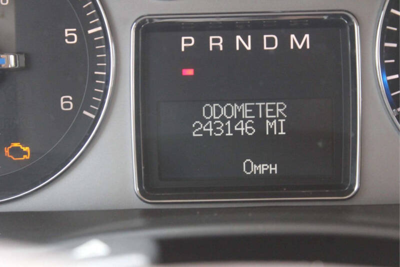 2007 Cadillac Escalade