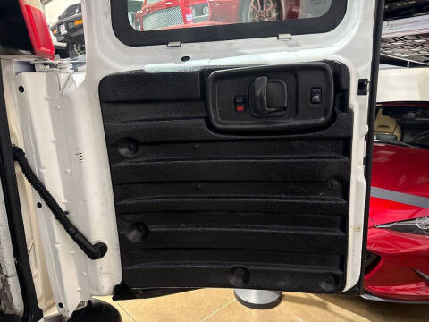 2014 Chevrolet Express 2500