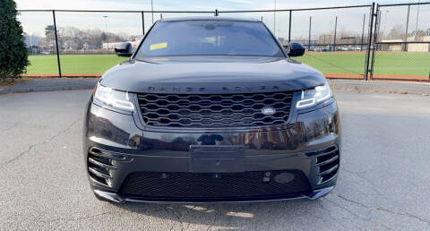 2018 Land Rover Range Rover Velar D180 R-Dynamic SE