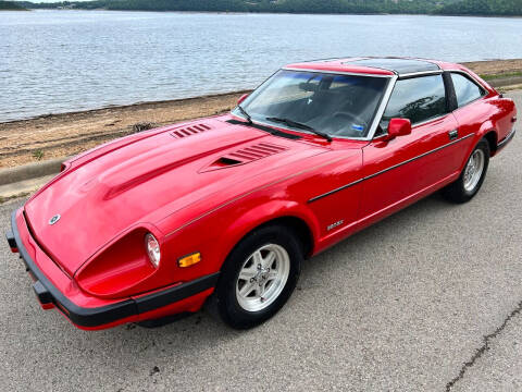 1983 Datsun 280ZX GL 2+2