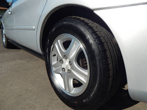 2000 Ford Taurus SEL