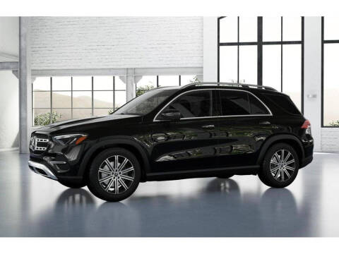 2026 Mercedes-Benz GLE GLE 350 4MATIC