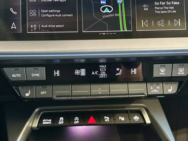 2026 Audi A3