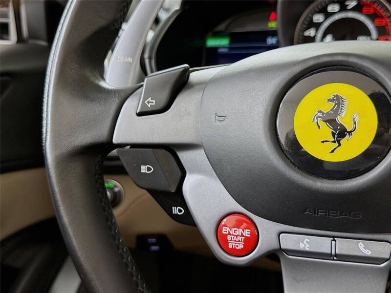 2020 Ferrari Portofino