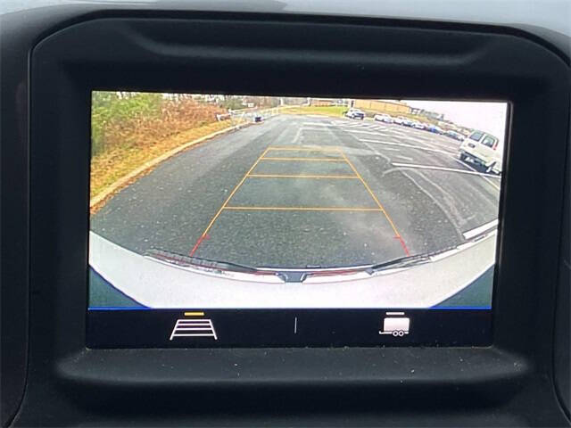 2023 GMC Sierra 2500HD