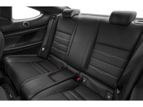 2015 Lexus RC 350