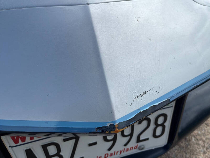 1981 Chevrolet Corvette