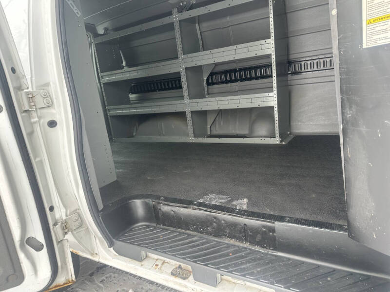 2009 Ford E-Series E-250