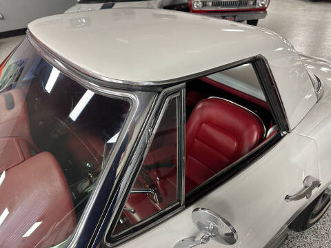 1965 Chevrolet Corvette