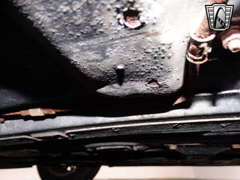 1988 Pontiac Fiero Formula