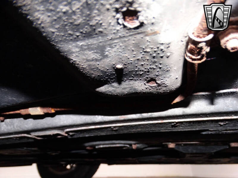 1988 Pontiac Fiero Formula