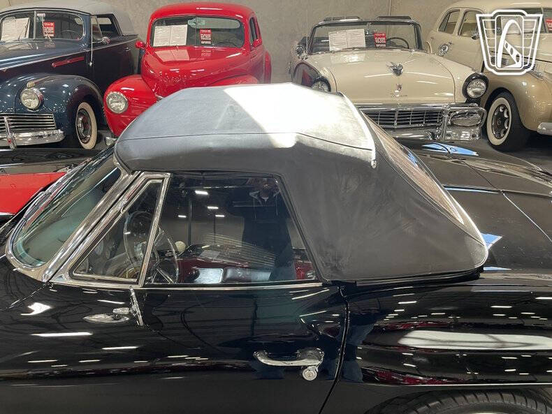 1963 Chevrolet Corvette