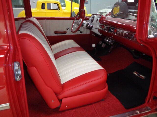 1957 Chevrolet 150
