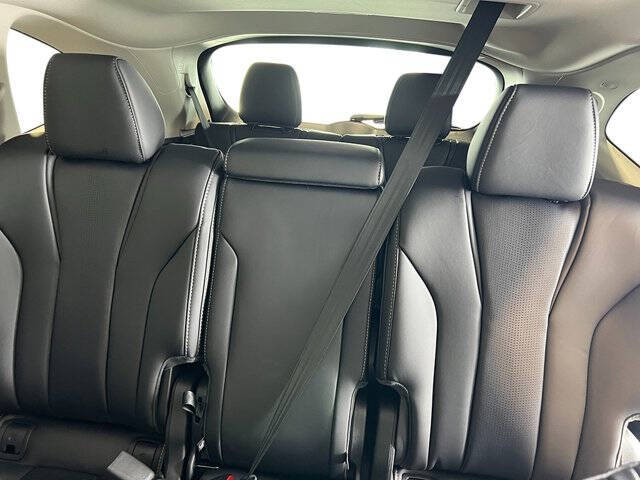 2026 Acura MDX SH-AWD w/Tech