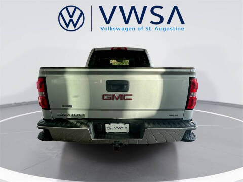 2014 GMC Sierra 1500