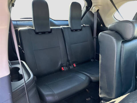 2020 Mitsubishi Outlander SEL