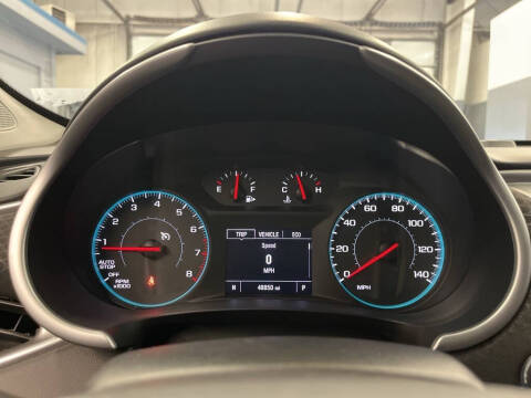 2023 Chevrolet Malibu RS