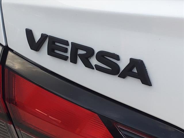 2020 NISSAN Versa Sedan - $14,397