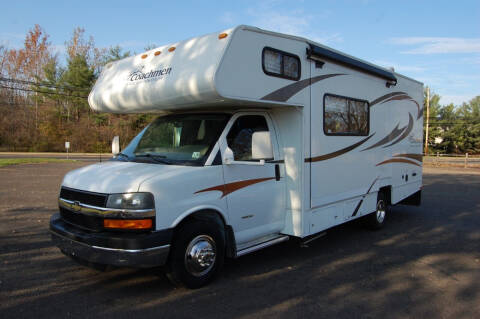2012 Chevrolet Express for sale at New Hope Auto Sales in New Hope PA