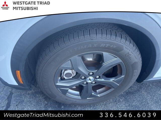 2021 Ford Mustang Mach-E Select