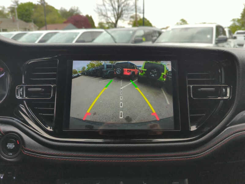 2023 Dodge Durango GT Launch Edition