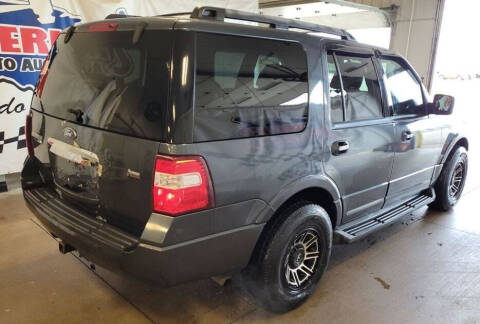 2009 Ford Expedition XLT