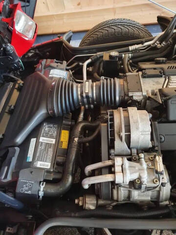 1994 Chevrolet Corvette