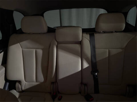 2012 Hyundai Santa Fe GLS