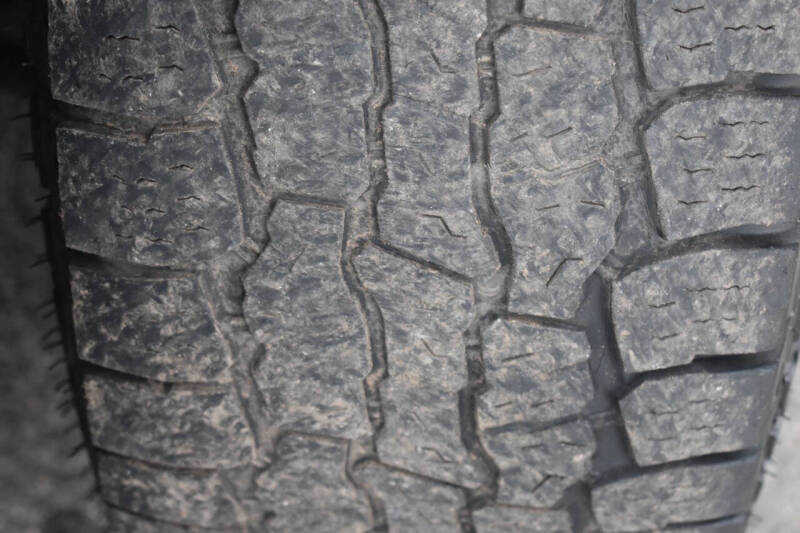 2015 Chevrolet Express 3500